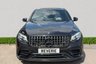 USED 2018 J MERCEDES-BENZ GLC 4.0 GLC63 V8 BiTurbo AMG S (Premium) Coupe 5dr Petrol SpdS MCT 4MATIC+ Euro 6 (s/s) (510 ps) GHOST Immobilizer