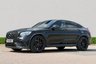 USED 2018 J MERCEDES-BENZ GLC 4.0 GLC63 V8 BiTurbo AMG S (Premium) Coupe 5dr Petrol SpdS MCT 4MATIC+ Euro 6 (s/s) (510 ps) GHOST Immobilizer