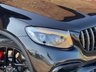 USED 2018 J MERCEDES-BENZ GLC 4.0 GLC63 V8 BiTurbo AMG S (Premium) Coupe 5dr Petrol SpdS MCT 4MATIC+ Euro 6 (s/s) (510 ps) GHOST Immobilizer
