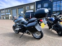 USED 2007 07 BMW R1200R - BUY ONLINE 24 HRS A DAY - FINANCE AVAILABLE - ALL TYPES OF CREDIT ACCEPTED WITH FULL BMW LUGGAGE