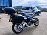 USED 2007 07 BMW R1200R - BUY ONLINE 24 HRS A DAY - FINANCE AVAILABLE - ALL TYPES OF CREDIT ACCEPTED WITH FULL BMW LUGGAGE