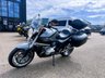 USED 2007 07 BMW R1200R - BUY ONLINE 24 HRS A DAY - FINANCE AVAILABLE - ALL TYPES OF CREDIT ACCEPTED WITH FULL BMW LUGGAGE