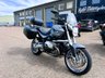 USED 2007 07 BMW R1200R - BUY ONLINE 24 HRS A DAY - FINANCE AVAILABLE - ALL TYPES OF CREDIT ACCEPTED WITH FULL BMW LUGGAGE