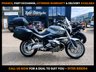 USED 2007 07 BMW R1200R - BUY ONLINE 24 HRS A DAY - FINANCE AVAILABLE - ALL TYPES OF CREDIT ACCEPTED WITH FULL BMW LUGGAGE