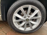 USED 2016 16 SKODA YETI 1.2 TSI SE SUV 5dr Petrol Manual Euro 6 (s/s) (110 ps) Timing Belt Done