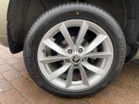 USED 2016 16 SKODA YETI 1.2 TSI SE SUV 5dr Petrol Manual Euro 6 (s/s) (110 ps) Timing Belt Done