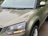 USED 2016 16 SKODA YETI 1.2 TSI SE SUV 5dr Petrol Manual Euro 6 (s/s) (110 ps) Timing Belt Done