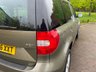 USED 2016 16 SKODA YETI 1.2 TSI SE SUV 5dr Petrol Manual Euro 6 (s/s) (110 ps) Timing Belt Done