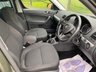 USED 2016 16 SKODA YETI 1.2 TSI SE SUV 5dr Petrol Manual Euro 6 (s/s) (110 ps) Timing Belt Done