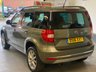 USED 2016 16 SKODA YETI 1.2 TSI SE SUV 5dr Petrol Manual Euro 6 (s/s) (110 ps) Timing Belt Done