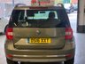 USED 2016 16 SKODA YETI 1.2 TSI SE SUV 5dr Petrol Manual Euro 6 (s/s) (110 ps) Timing Belt Done