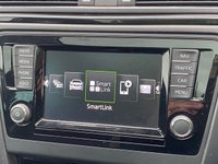 USED 2017 67 SKODA RAPID SPACEBACK 1.4 TDI SE Sport Hatchback 5dr Diesel DSG Euro 6 (s/s) (90 ps) AUTOMATIC ....SATNAV