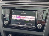 USED 2017 67 SKODA RAPID SPACEBACK 1.4 TDI SE Sport Hatchback 5dr Diesel DSG Euro 6 (s/s) (90 ps) AUTOMATIC ....SATNAV