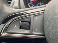 USED 2017 67 SKODA RAPID SPACEBACK 1.4 TDI SE Sport Hatchback 5dr Diesel DSG Euro 6 (s/s) (90 ps) AUTOMATIC ....SATNAV