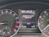 USED 2017 67 SKODA RAPID SPACEBACK 1.4 TDI SE Sport Hatchback 5dr Diesel DSG Euro 6 (s/s) (90 ps) AUTOMATIC ....SATNAV