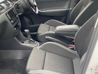 USED 2017 67 SKODA RAPID SPACEBACK 1.4 TDI SE Sport Hatchback 5dr Diesel DSG Euro 6 (s/s) (90 ps) AUTOMATIC ....SATNAV