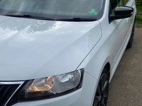 USED 2017 67 SKODA RAPID SPACEBACK 1.4 TDI SE Sport Hatchback 5dr Diesel DSG Euro 6 (s/s) (90 ps) AUTOMATIC ....SATNAV