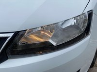 USED 2017 67 SKODA RAPID SPACEBACK 1.4 TDI SE Sport Hatchback 5dr Diesel DSG Euro 6 (s/s) (90 ps) AUTOMATIC ....SATNAV