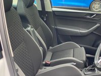 USED 2017 67 SKODA RAPID SPACEBACK 1.4 TDI SE Sport Hatchback 5dr Diesel DSG Euro 6 (s/s) (90 ps) AUTOMATIC ....SATNAV