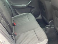 USED 2017 67 SKODA RAPID SPACEBACK 1.4 TDI SE Sport Hatchback 5dr Diesel DSG Euro 6 (s/s) (90 ps) AUTOMATIC ....SATNAV