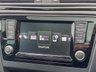 USED 2017 67 SKODA RAPID SPACEBACK 1.4 TDI SE Sport Hatchback 5dr Diesel DSG Euro 6 (s/s) (90 ps) AUTOMATIC ....SATNAV