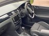 USED 2017 67 SKODA RAPID SPACEBACK 1.4 TDI SE Sport Hatchback 5dr Diesel DSG Euro 6 (s/s) (90 ps) AUTOMATIC ....SATNAV