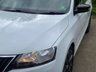 USED 2017 67 SKODA RAPID SPACEBACK 1.4 TDI SE Sport Hatchback 5dr Diesel DSG Euro 6 (s/s) (90 ps) AUTOMATIC ....SATNAV
