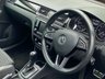 USED 2017 67 SKODA RAPID SPACEBACK 1.4 TDI SE Sport Hatchback 5dr Diesel DSG Euro 6 (s/s) (90 ps) AUTOMATIC ....SATNAV