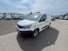 USED 2021 21 PEUGEOT PARTNER 1.5 BlueHDi 1000 Professional Standard Panel Van 5dr Diesel Manual SWB Euro 6 (100 bhp) 1 OWNER PEUGEOT PARTNER                 **WE SPECIALISE IN FINANCE CALL FOR A FREE NO OBLIGATION QUOTATION **