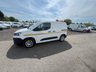 USED 2021 21 PEUGEOT PARTNER 1.5 BlueHDi 1000 Professional Standard Panel Van 5dr Diesel Manual SWB Euro 6 (100 bhp) 1 OWNER PEUGEOT PARTNER                 **WE SPECIALISE IN FINANCE CALL FOR A FREE NO OBLIGATION QUOTATION **