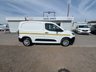 USED 2021 21 PEUGEOT PARTNER 1.5 BlueHDi 1000 Professional Standard Panel Van 5dr Diesel Manual SWB Euro 6 (100 bhp) 1 OWNER PEUGEOT PARTNER                 **WE SPECIALISE IN FINANCE CALL FOR A FREE NO OBLIGATION QUOTATION **