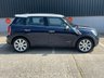 USED 2010 60 MINI COUNTRYMAN 1.6 Cooper S SUV 5dr Petrol Manual ALL4 Euro 5 (s/s) (184 ps) BUY ME I AM INCREDIBLE VALUE !