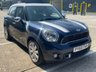 USED 2010 60 MINI COUNTRYMAN 1.6 Cooper S SUV 5dr Petrol Manual ALL4 Euro 5 (s/s) (184 ps) BUY ME I AM INCREDIBLE VALUE !