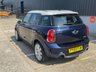 USED 2010 60 MINI COUNTRYMAN 1.6 Cooper S SUV 5dr Petrol Manual ALL4 Euro 5 (s/s) (184 ps) BUY ME I AM INCREDIBLE VALUE !