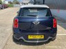 USED 2010 60 MINI COUNTRYMAN 1.6 Cooper S SUV 5dr Petrol Manual ALL4 Euro 5 (s/s) (184 ps) BUY ME I AM INCREDIBLE VALUE !