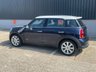 USED 2010 60 MINI COUNTRYMAN 1.6 Cooper S SUV 5dr Petrol Manual ALL4 Euro 5 (s/s) (184 ps) BUY ME I AM INCREDIBLE VALUE !