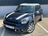 USED 2010 60 MINI COUNTRYMAN 1.6 Cooper S SUV 5dr Petrol Manual ALL4 Euro 5 (s/s) (184 ps) BUY ME I AM INCREDIBLE VALUE !