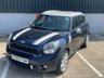 USED 2010 60 MINI COUNTRYMAN 1.6 Cooper S SUV 5dr Petrol Manual ALL4 Euro 5 (s/s) (184 ps) BUY ME I AM INCREDIBLE VALUE !