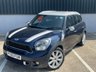 USED 2010 60 MINI COUNTRYMAN 1.6 Cooper S SUV 5dr Petrol Manual ALL4 Euro 5 (s/s) (184 ps) BUY ME I AM INCREDIBLE VALUE !
