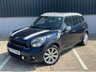 USED 2010 60 MINI COUNTRYMAN 1.6 Cooper S SUV 5dr Petrol Manual ALL4 Euro 5 (s/s) (184 ps) BUY ME I AM INCREDIBLE VALUE !