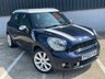 USED 2010 60 MINI COUNTRYMAN 1.6 Cooper S SUV 5dr Petrol Manual ALL4 Euro 5 (s/s) (184 ps) BUY ME I AM INCREDIBLE VALUE !