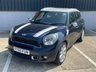 USED 2010 60 MINI COUNTRYMAN 1.6 Cooper S SUV 5dr Petrol Manual ALL4 Euro 5 (s/s) (184 ps) BUY ME I AM INCREDIBLE VALUE !
