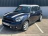 USED 2010 60 MINI COUNTRYMAN 1.6 Cooper S SUV 5dr Petrol Manual ALL4 Euro 5 (s/s) (184 ps) BUY ME I AM INCREDIBLE VALUE !