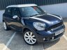 USED 2010 60 MINI COUNTRYMAN 1.6 Cooper S SUV 5dr Petrol Manual ALL4 Euro 5 (s/s) (184 ps) BUY ME I AM INCREDIBLE VALUE !