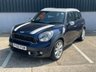 USED 2010 60 MINI COUNTRYMAN 1.6 Cooper S SUV 5dr Petrol Manual ALL4 Euro 5 (s/s) (184 ps) BUY ME I AM INCREDIBLE VALUE !