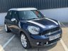 USED 2010 60 MINI COUNTRYMAN 1.6 Cooper S SUV 5dr Petrol Manual ALL4 Euro 5 (s/s) (184 ps) BUY ME I AM INCREDIBLE VALUE !