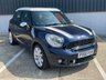 USED 2010 60 MINI COUNTRYMAN 1.6 Cooper S SUV 5dr Petrol Manual ALL4 Euro 5 (s/s) (184 ps) BUY ME I AM INCREDIBLE VALUE !
