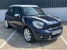 USED 2010 60 MINI COUNTRYMAN 1.6 Cooper S SUV 5dr Petrol Manual ALL4 Euro 5 (s/s) (184 ps) BUY ME I AM INCREDIBLE VALUE !
