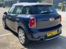 USED 2010 60 MINI COUNTRYMAN 1.6 Cooper S SUV 5dr Petrol Manual ALL4 Euro 5 (s/s) (184 ps) BUY ME I AM INCREDIBLE VALUE !