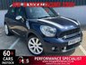 USED 2010 60 MINI COUNTRYMAN 1.6 Cooper S SUV 5dr Petrol Manual ALL4 Euro 5 (s/s) (184 ps) BUY ME I AM INCREDIBLE VALUE !